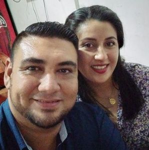 Meet your Posher, Javier